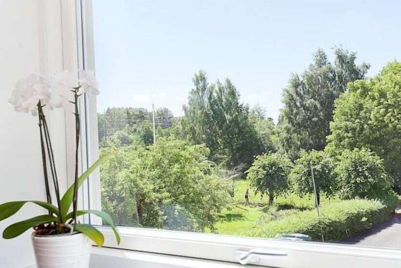 Ettsmart Hotell