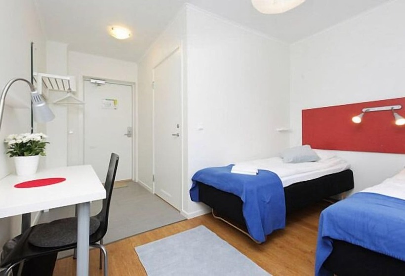 Ettsmart Hotell