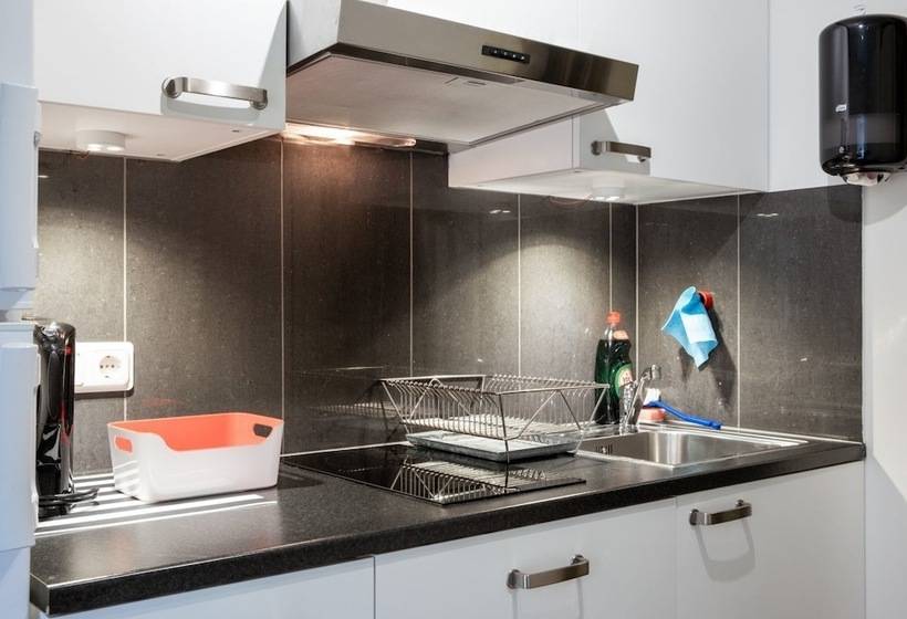 Ettsmart Hotell