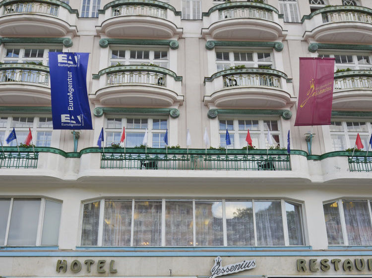 Ea Hotel Jessenius