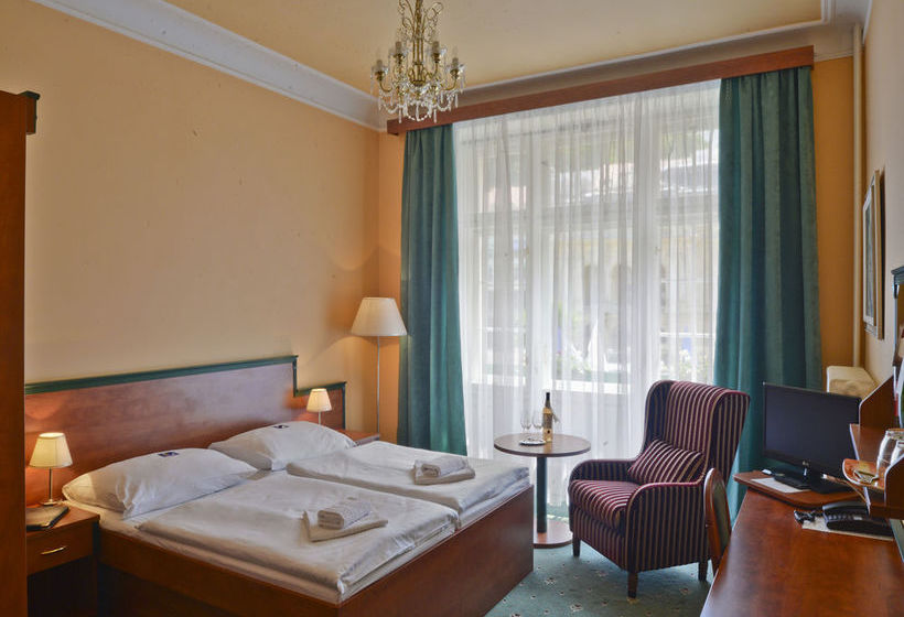 Ea Hotel Jessenius