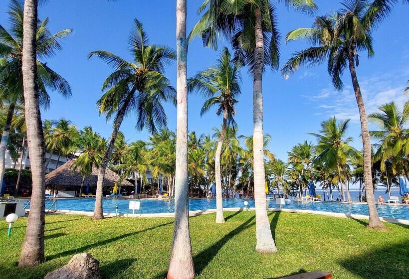 هتل Flamingo by PrideInn