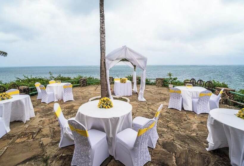 هتل Flamingo by PrideInn