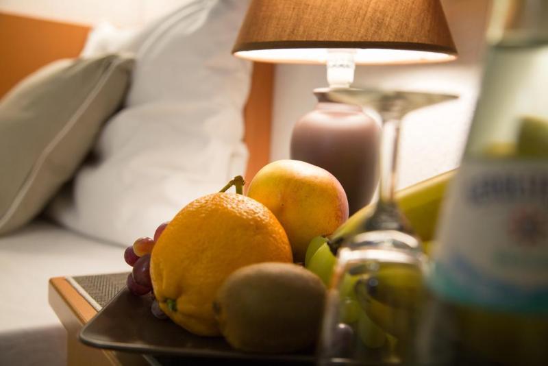 Fotos del hotel Garni  Rödelheimer Hof:  17