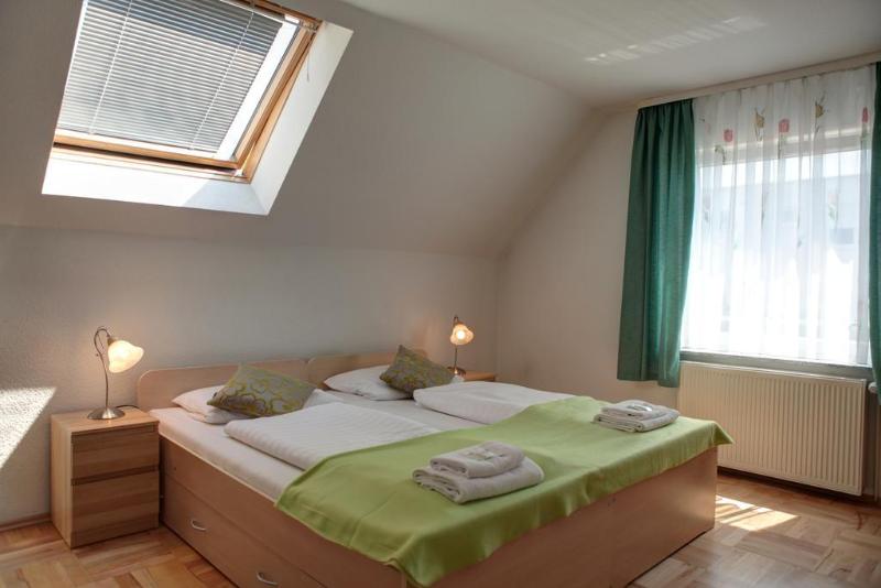 Fotos del hotel Garni  Rödelheimer Hof:  5