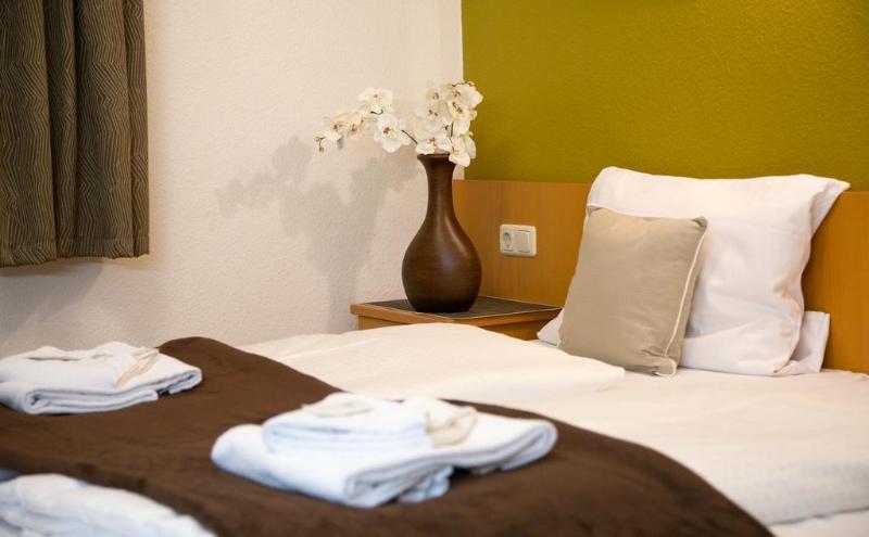 Fotos del hotel Garni  Rödelheimer Hof:  2