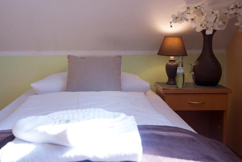 Fotos del hotel Garni  Rödelheimer Hof:  9