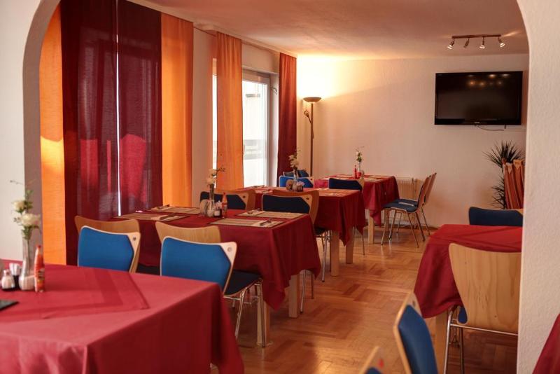 Fotos del hotel Garni  Rödelheimer Hof:  15