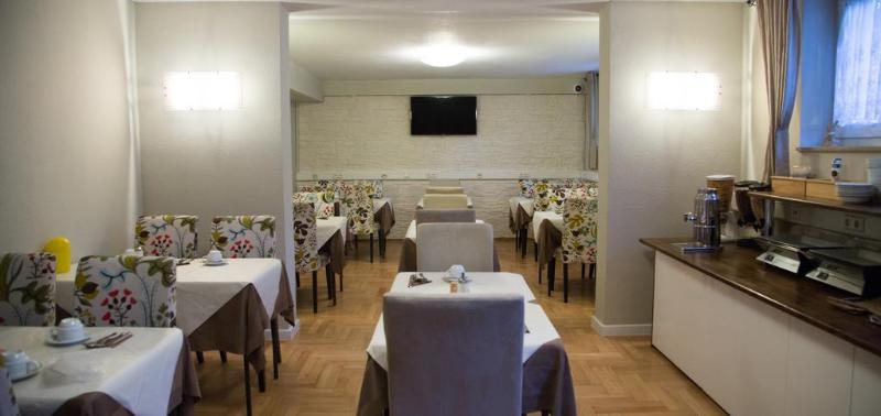 Fotos del hotel Garni  Rödelheimer Hof:  12