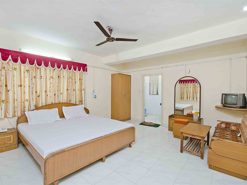 فندق Grand Sunset