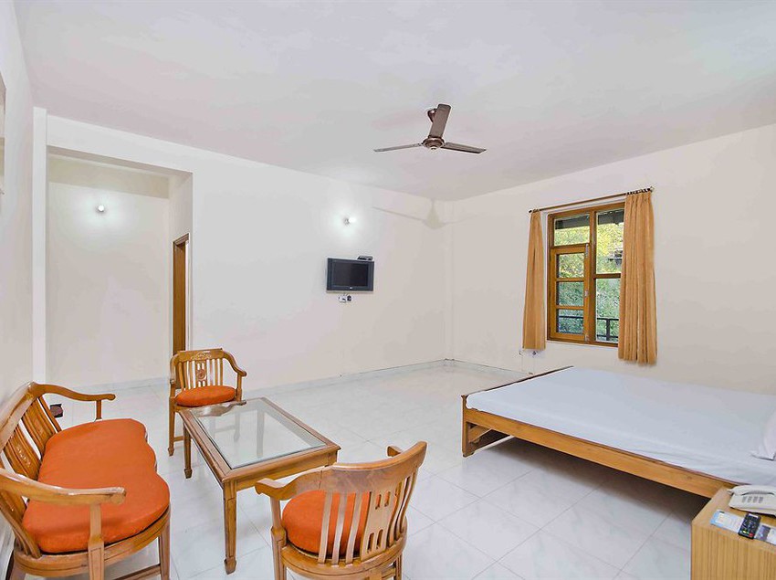 فندق Grand Sunset