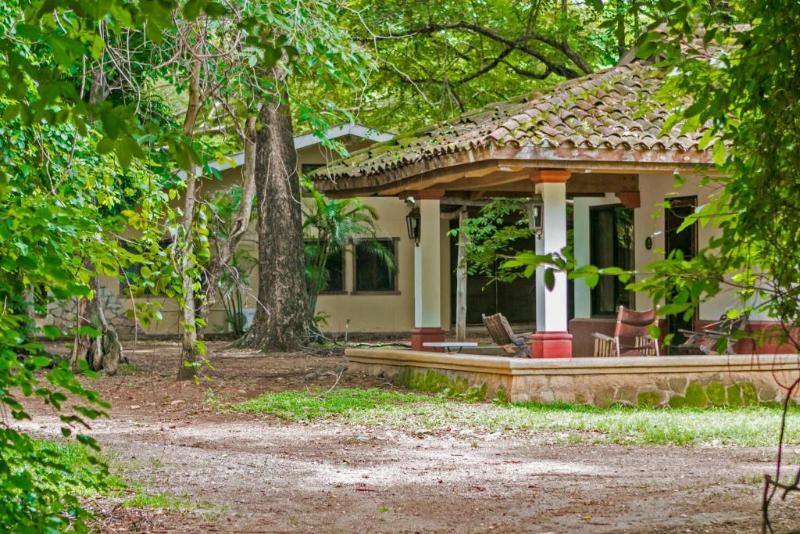 فندق Hacienda La Pacifica