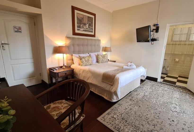 هتل Hathaway Guest House