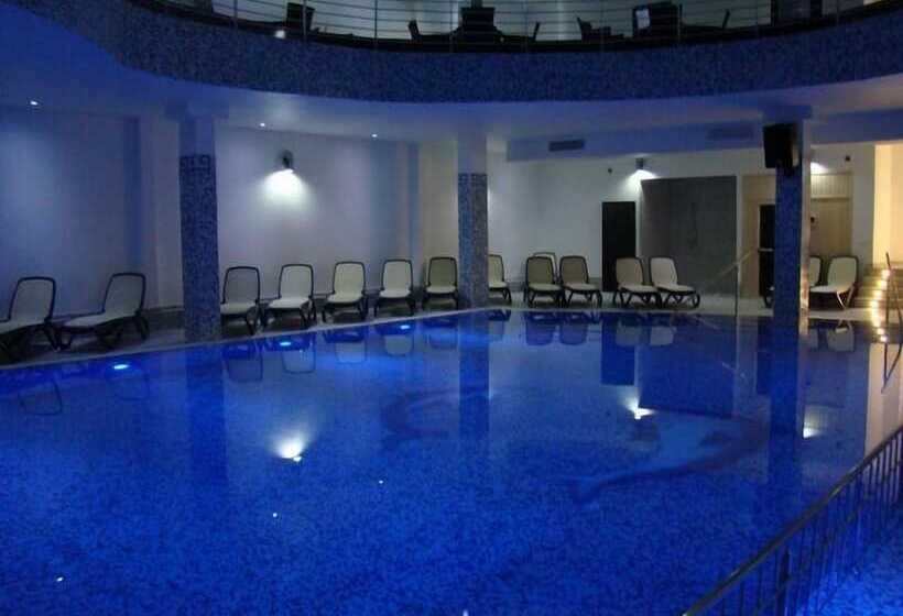 فندق Helin Aeroport   Craiova