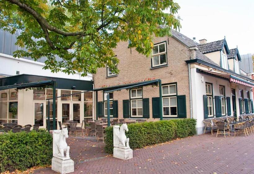 هتل Het Witte Paard