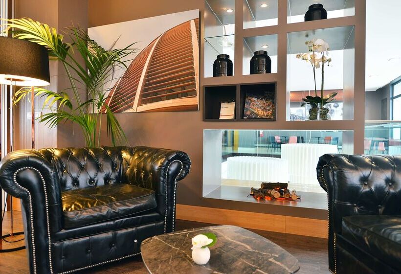 Fotos del hotel Hilton Garden Inn Milan North:  43