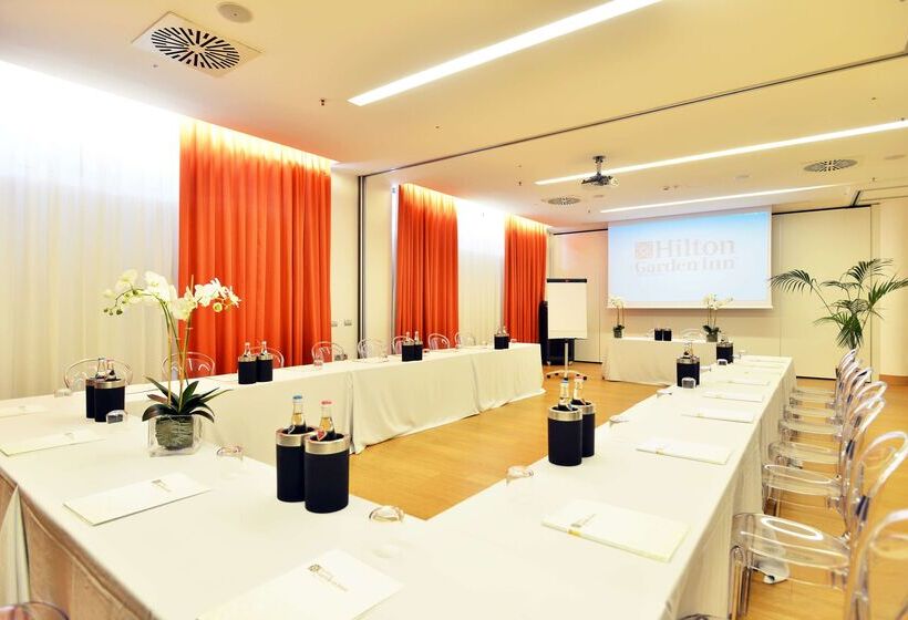 Fotos del hotel Hilton Garden Inn Milan North:  55