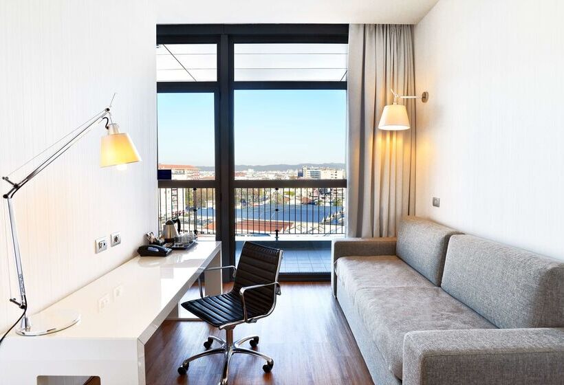 Fotos del hotel Hilton Garden Inn Milan North:  49