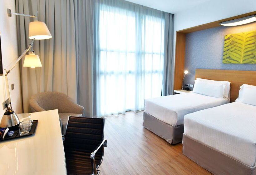 Hilton Garden Inn Milan North