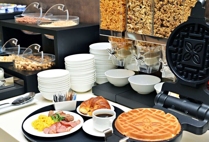 Fotos del hotel Hilton Garden Inn Milan North:  53