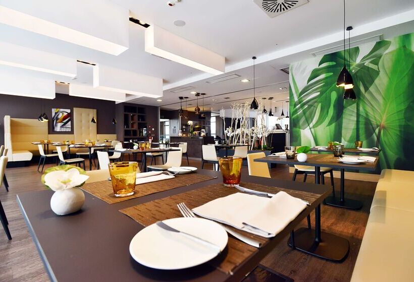 Fotos del hotel Hilton Garden Inn Milan North:  37