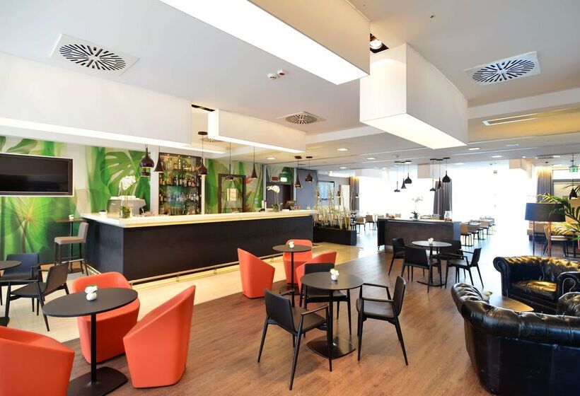 Fotos del hotel Hilton Garden Inn Milan North:  12