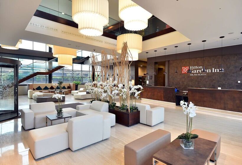 Fotos del hotel Hilton Garden Inn Milan North:  9