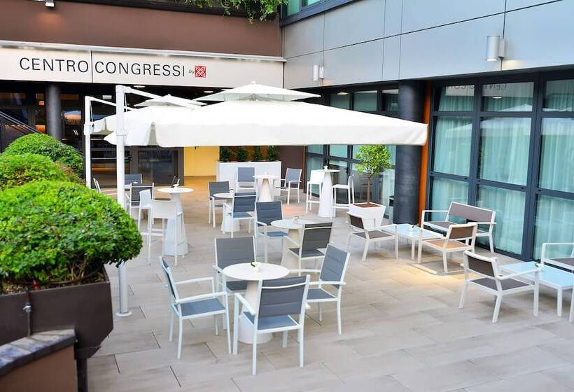 Fotos del hotel Hilton Garden Inn Milan North:  15