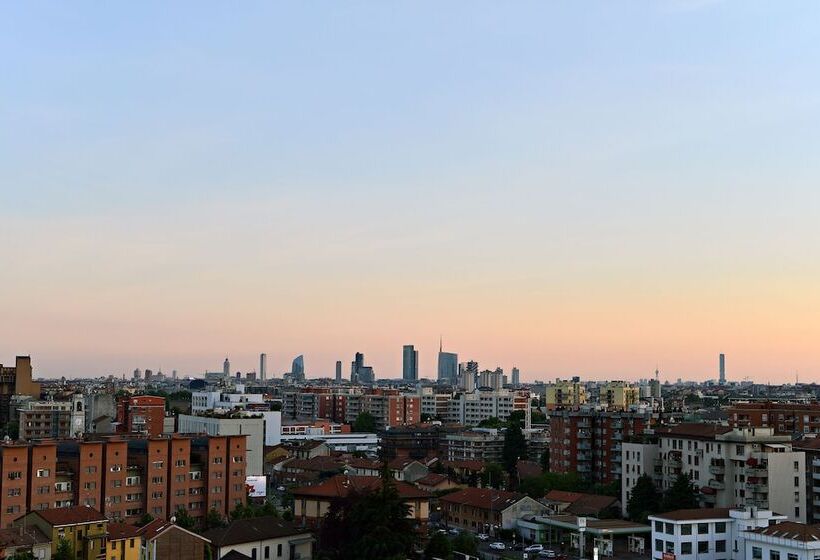 Fotos del hotel Hilton Garden Inn Milan North:  14