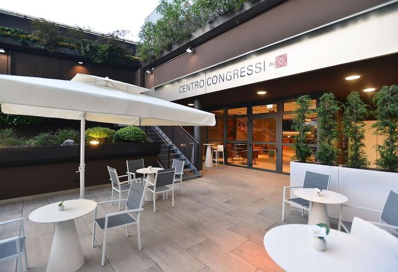 Fotos del hotel Hilton Garden Inn Milan North:  42