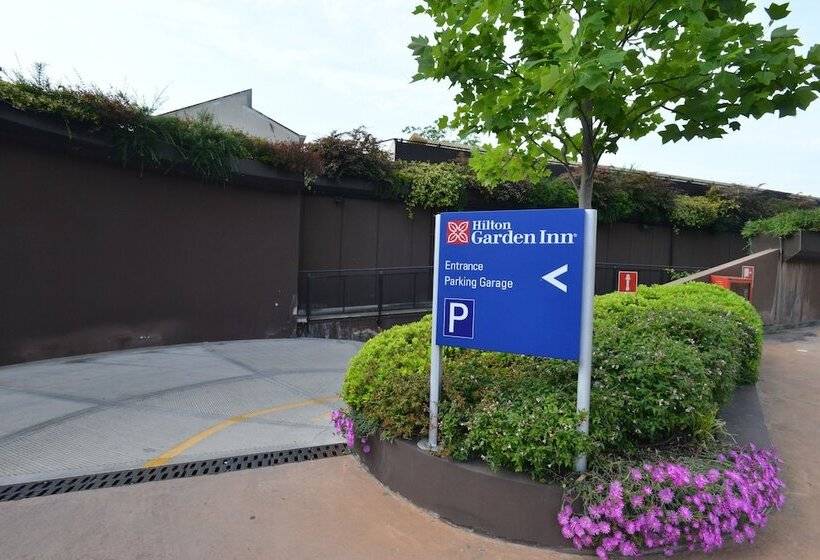 Fotos del hotel Hilton Garden Inn Milan North:  45