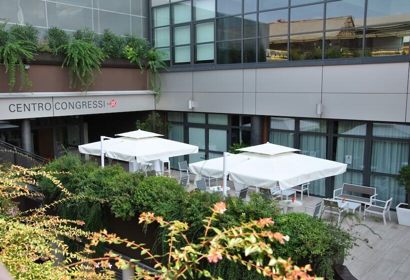 Fotos del hotel Hilton Garden Inn Milan North:  17