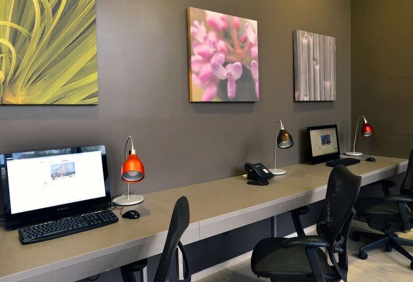 Fotos del hotel Hilton Garden Inn Milan North:  20