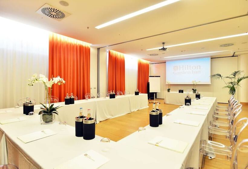 Fotos del hotel Hilton Garden Inn Milan North:  6