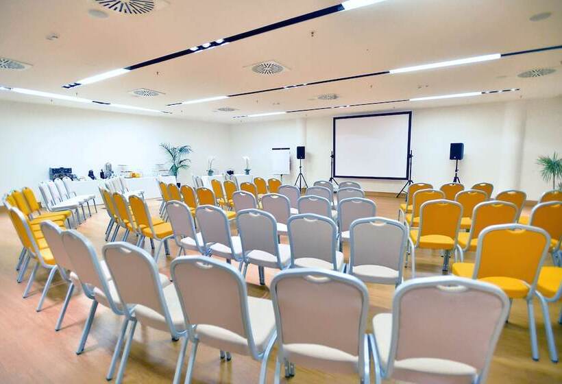 Fotos del hotel Hilton Garden Inn Milan North:  23