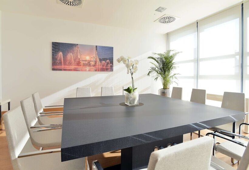 Fotos del hotel Hilton Garden Inn Milan North:  24