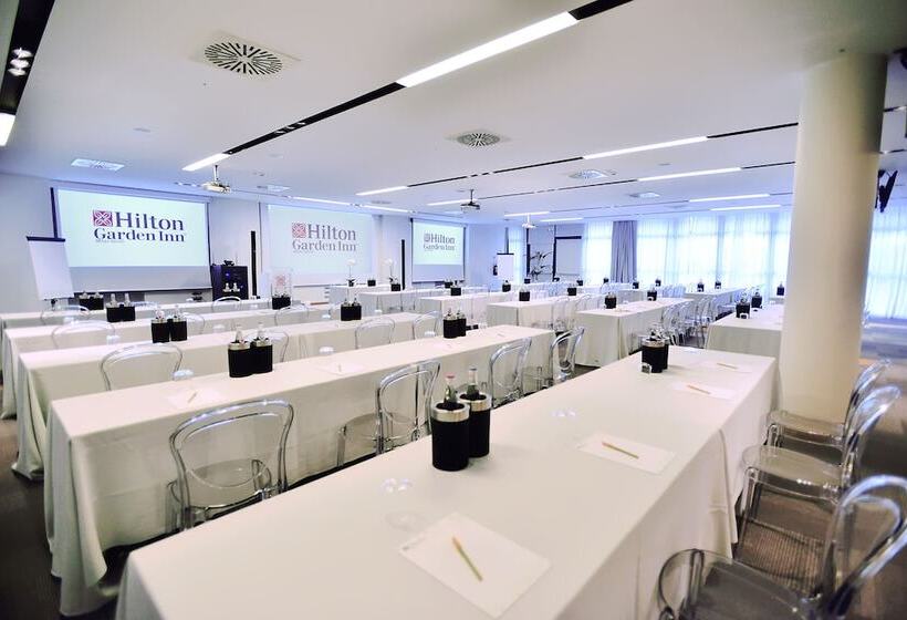 Fotos del hotel Hilton Garden Inn Milan North:  29