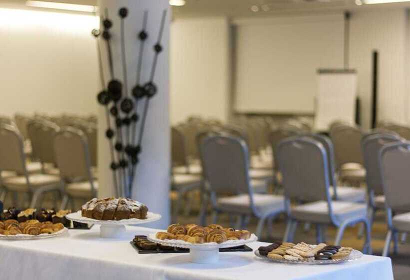 Fotos del hotel Hilton Garden Inn Milan North:  38