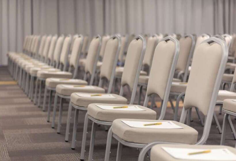 Fotos del hotel Hilton Garden Inn Milan North:  18