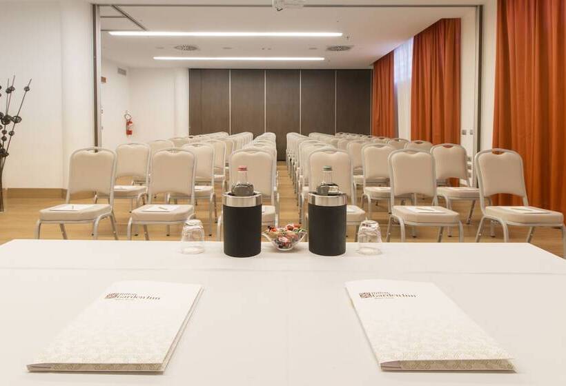 Fotos del hotel Hilton Garden Inn Milan North:  56