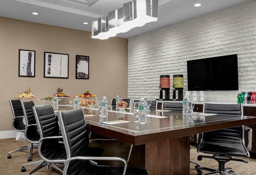 Fotos del hotel Hilton Garden Inn Times Square Central:  49