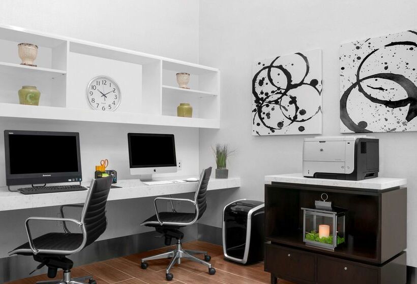 Fotos del hotel Hilton Garden Inn Times Square Central:  38