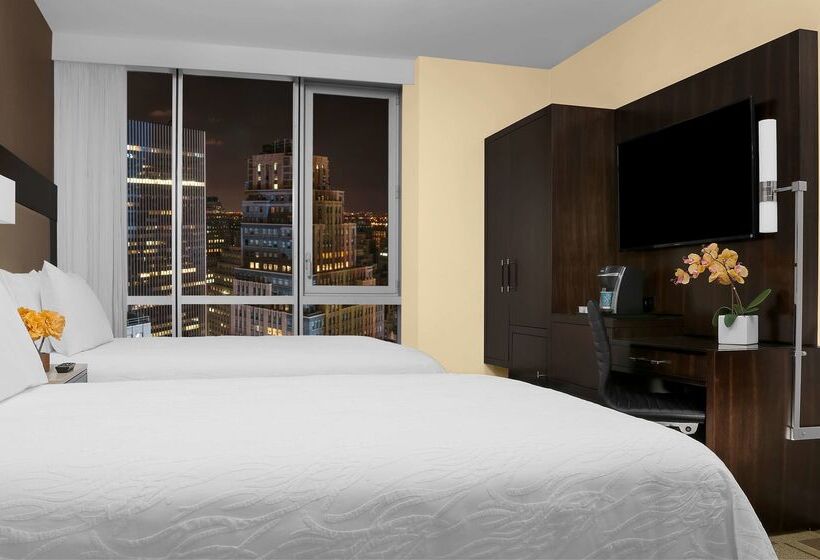 Fotos del hotel Hilton Garden Inn Times Square Central:  8