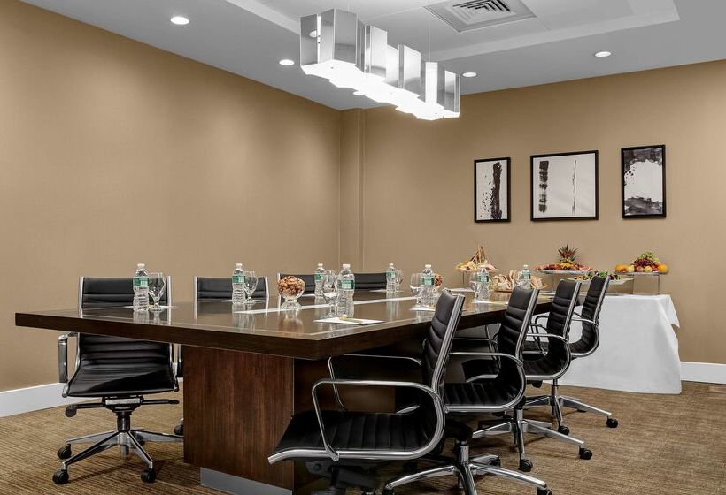 Fotos del hotel Hilton Garden Inn Times Square Central:  55