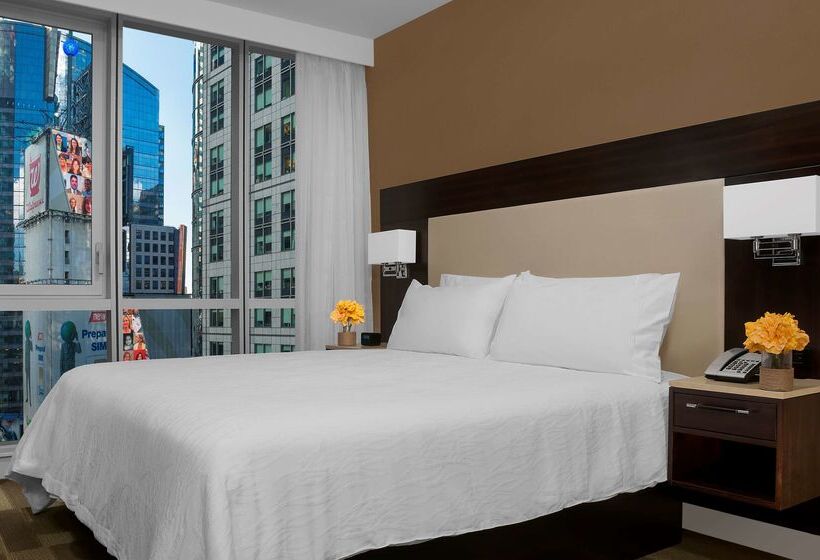 Fotos del hotel Hilton Garden Inn Times Square Central:  22