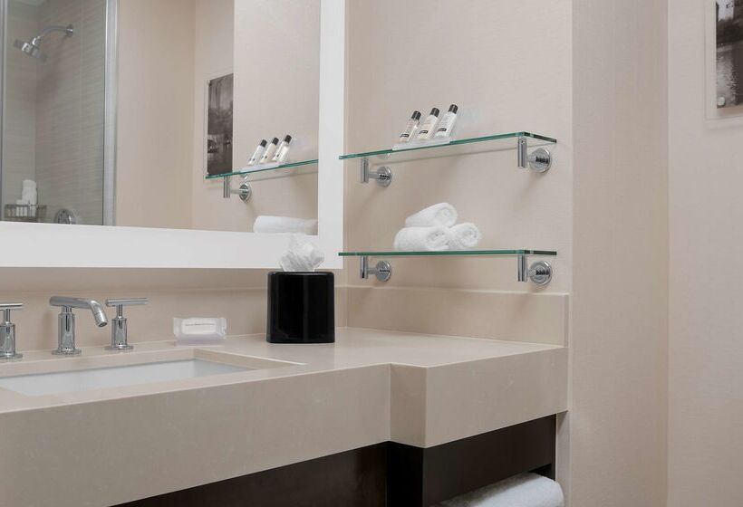 Fotos del hotel Hilton Garden Inn Times Square Central:  65