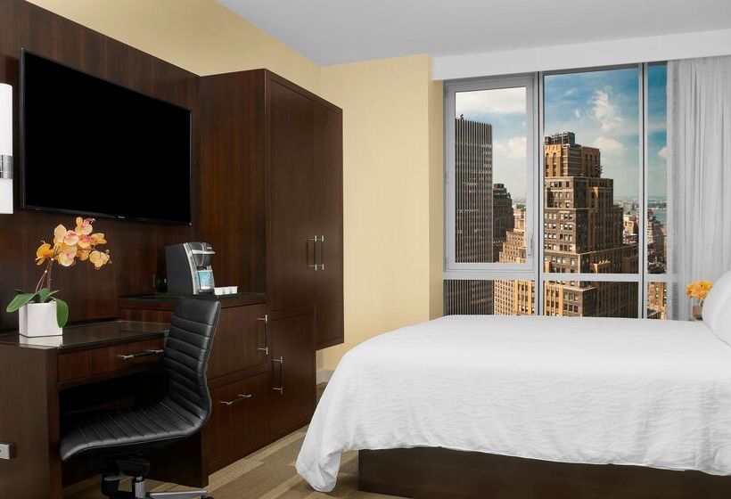 Fotos del hotel Hilton Garden Inn Times Square Central:  7