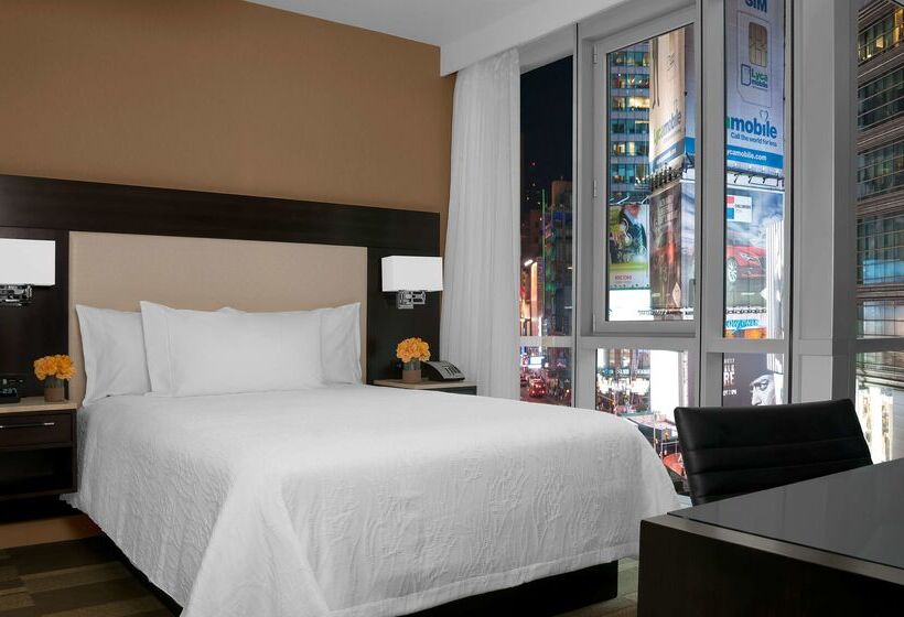 Fotos del hotel Hilton Garden Inn Times Square Central:  2