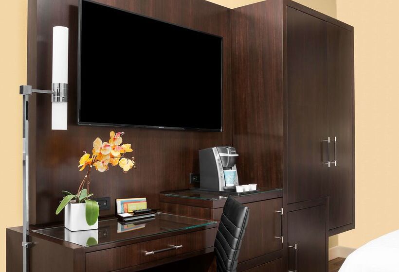 Fotos del hotel Hilton Garden Inn Times Square Central:  36