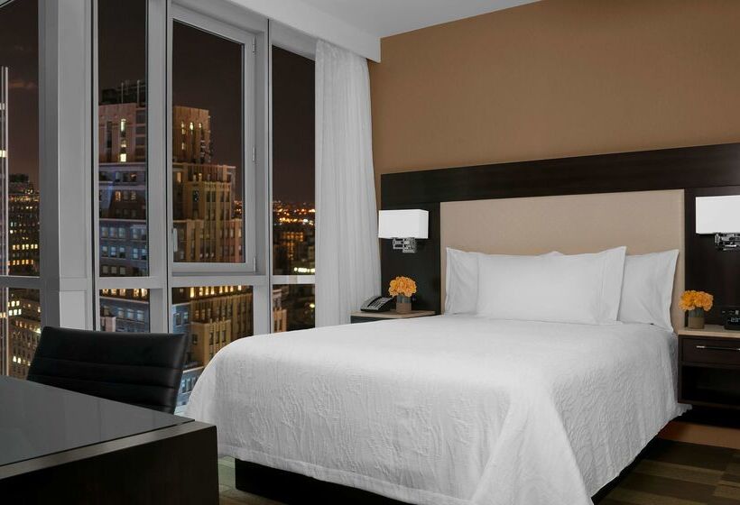 Fotos del hotel Hilton Garden Inn Times Square Central:  12